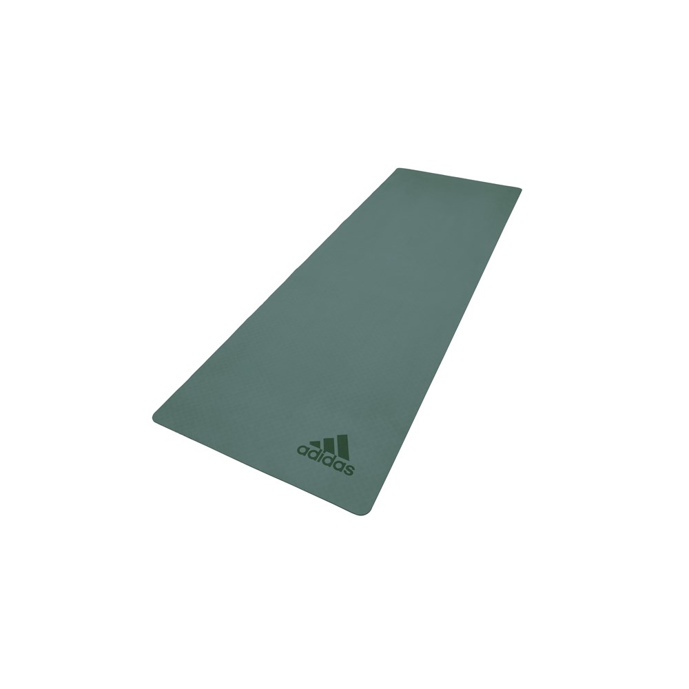 THẢM YOGA ADIDAS ADYG-10300RG XANH RÊU